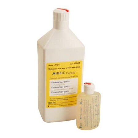 Allpoints 2801407 Liquid, Fryer, 34 Oz, Miroil 2801407